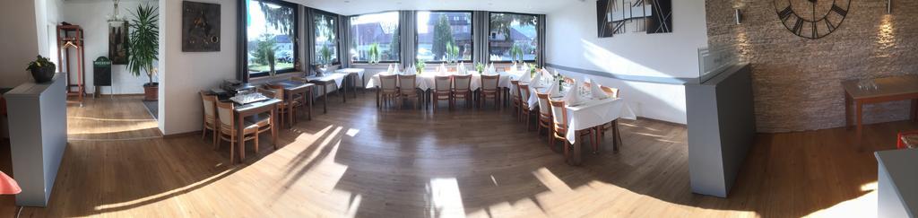Limbacher Hof Landgasthof & Restaurant Limbach  Buitenkant foto