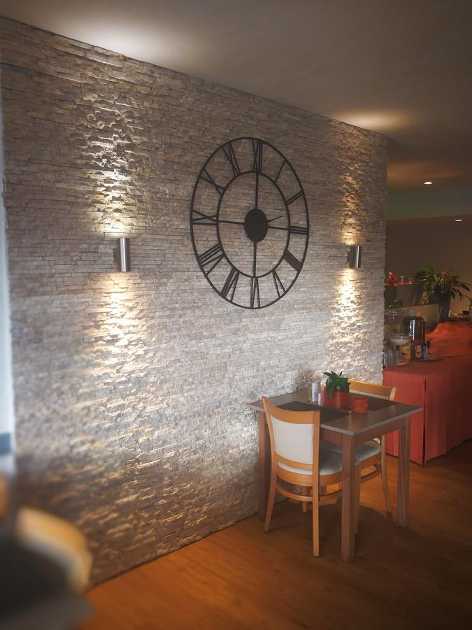 Limbacher Hof Landgasthof & Restaurant Limbach  Buitenkant foto
