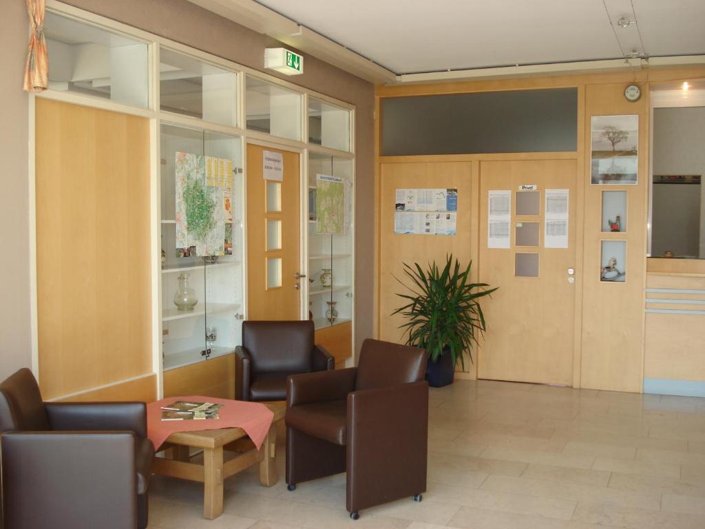 Limbacher Hof Landgasthof & Restaurant Limbach  Buitenkant foto