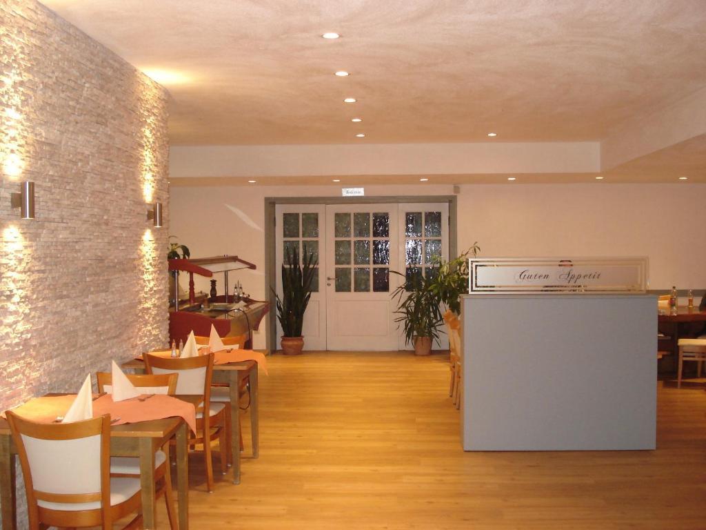 Limbacher Hof Landgasthof & Restaurant Limbach  Buitenkant foto