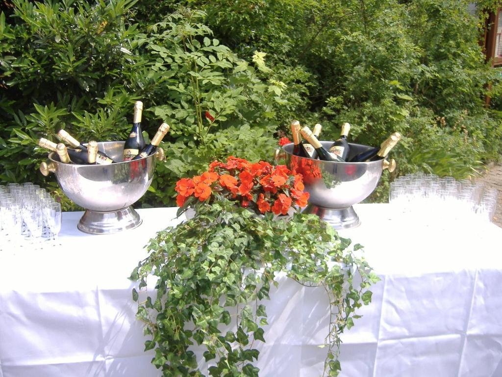 Limbacher Hof Landgasthof & Restaurant Limbach  Buitenkant foto